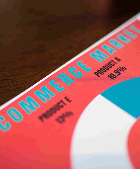 Apa Itu Market Share