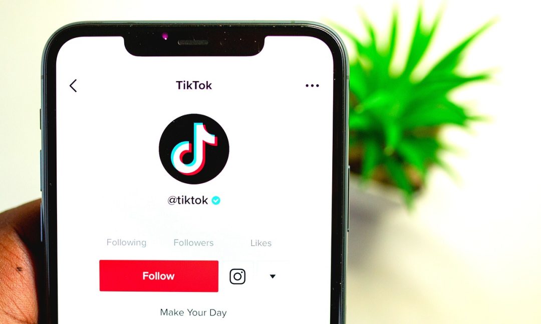 Apa itu TikTok Affiliate