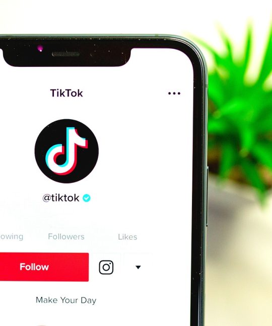 Apa itu TikTok Affiliate