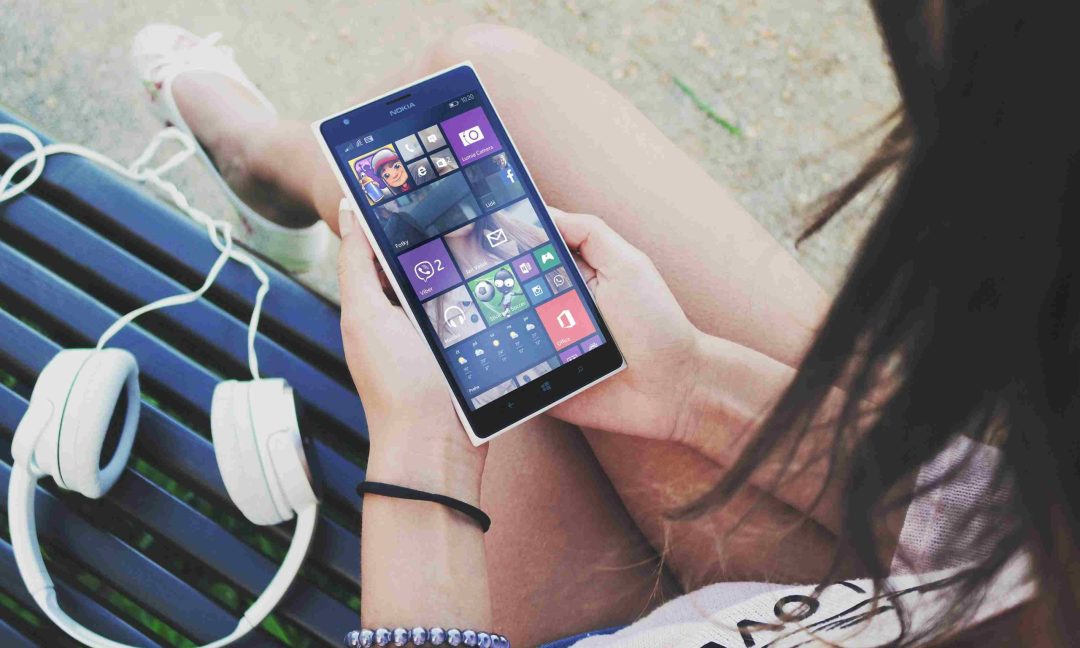 Apa yang Dimaksud dengan Aplikasi Mobile