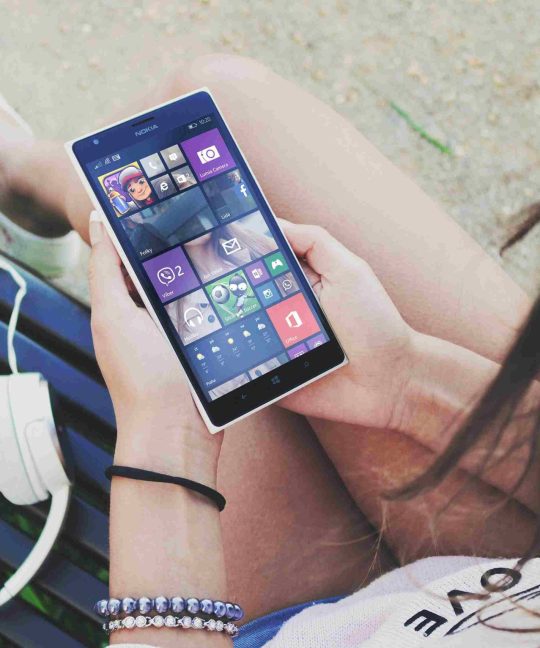 Apa yang Dimaksud dengan Aplikasi Mobile