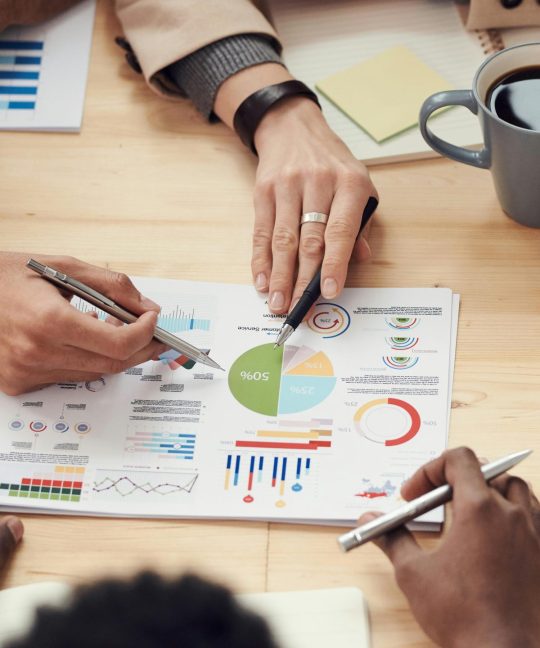 Bullseye Framework Adalah