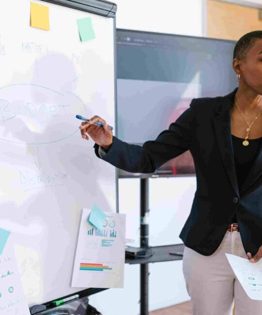 Business Manager Adalah