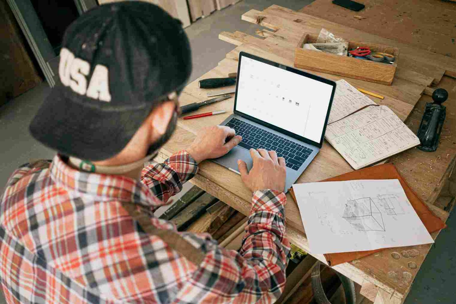 Cara Jualan Produk Digital