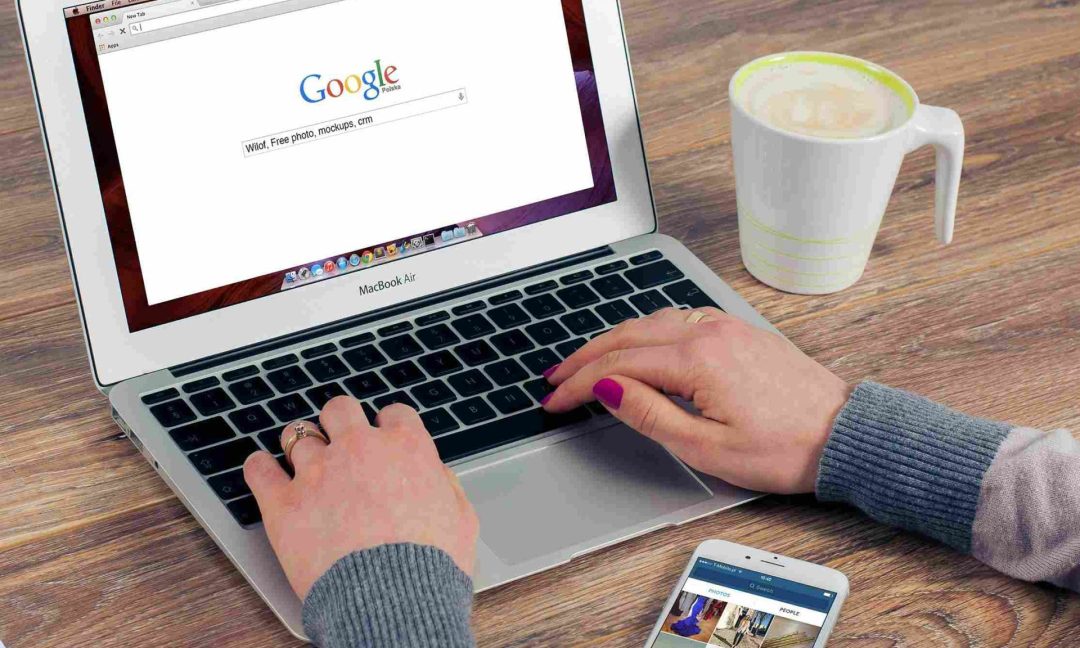 Cara Kerja Search Engine