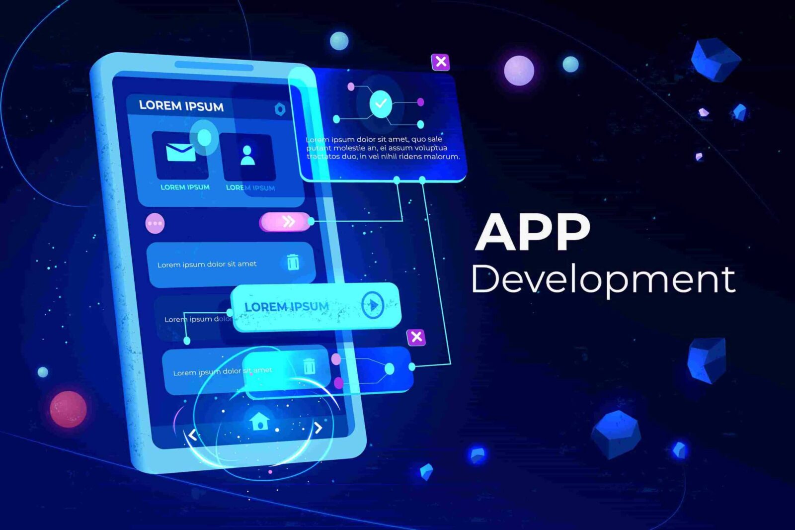 Membuat Aplikasi Berbasis Web