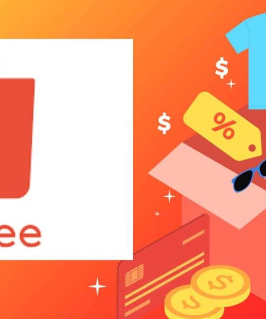 Cara Menggunakan Shopee Affiliate