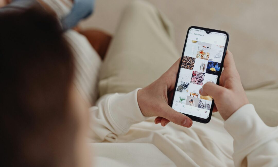 Cara Pasang Iklan di Instagram