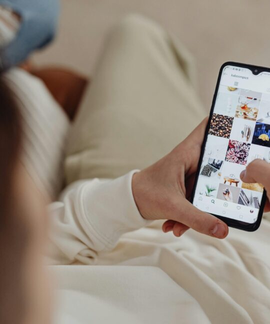 Cara Pasang Iklan di Instagram