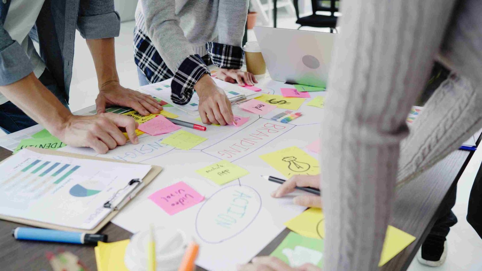 Social Media Agency