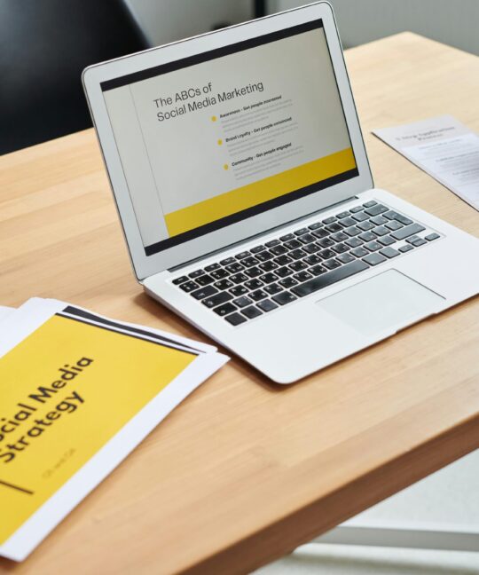 Content Planner Adalah