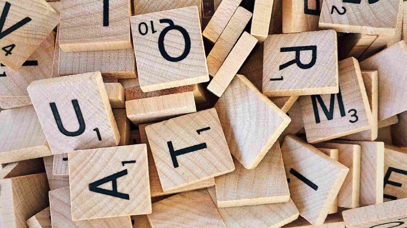 Contoh Font Keren