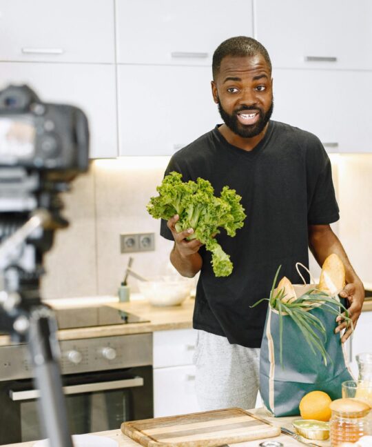 Contoh Konten Edukasi