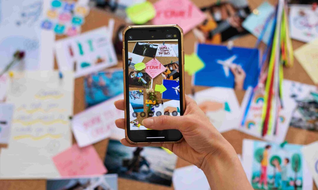 Impresi Instagram Adalah