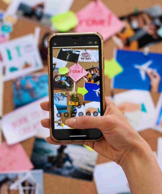 Impresi Instagram Adalah