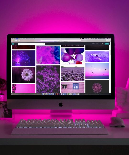 Inspirasi Logo Terbaru di Tahun Ini