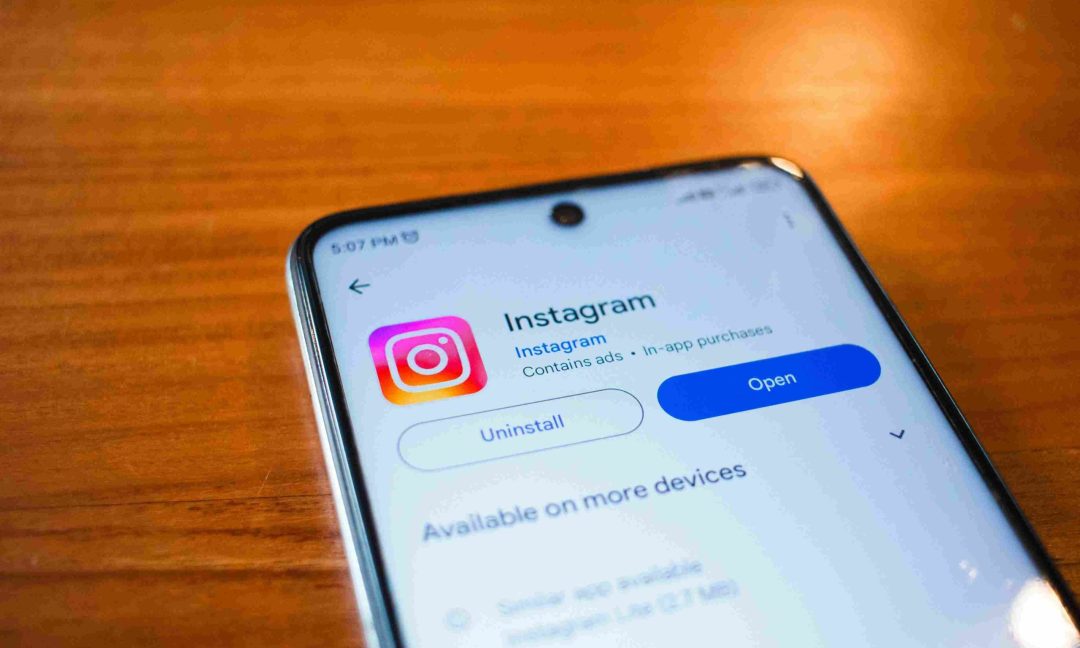 Instagram Ads Adalah