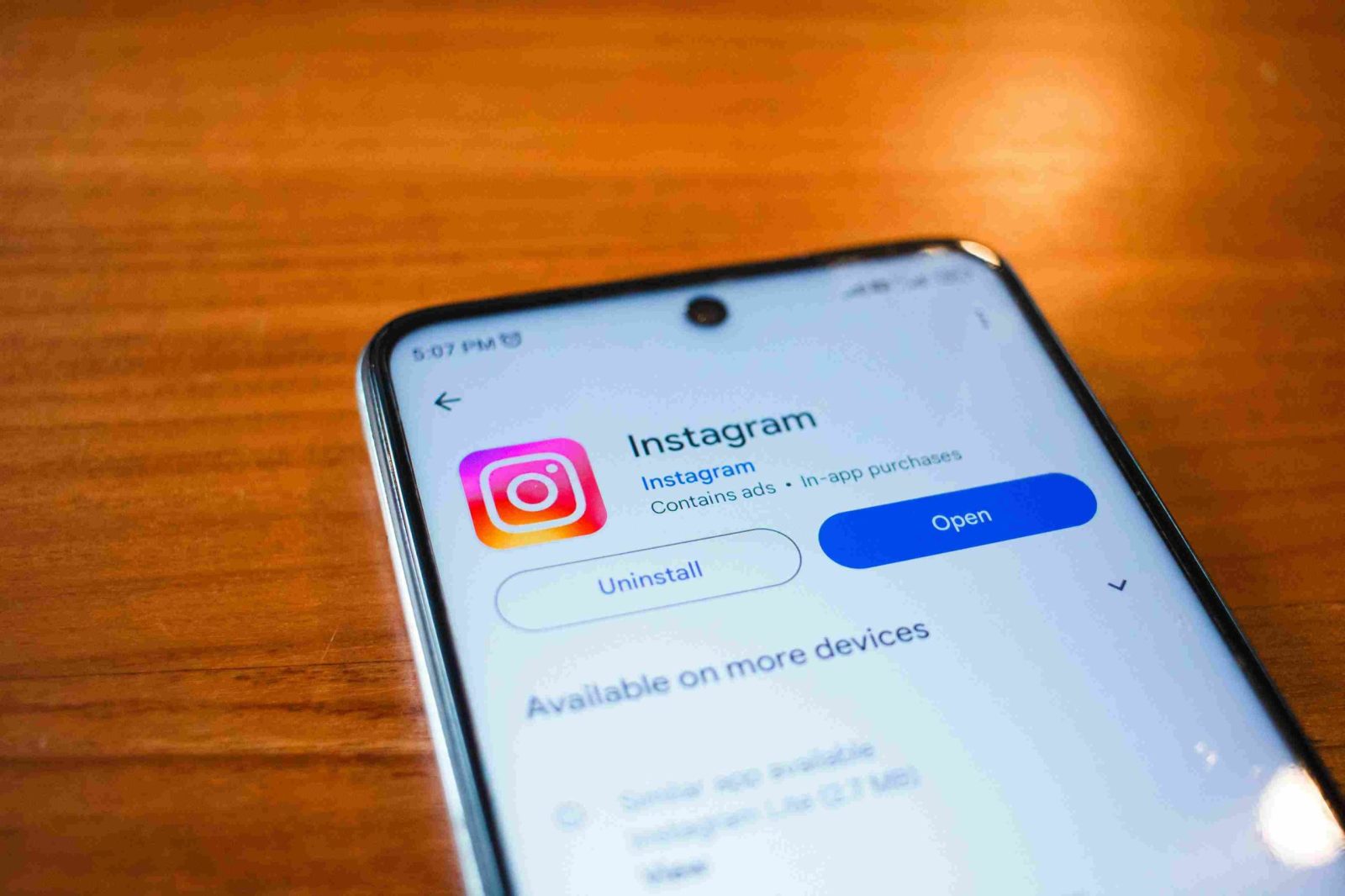 Instagram Ads Adalah