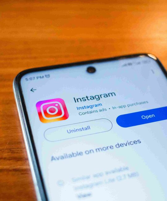 Instagram Ads Adalah