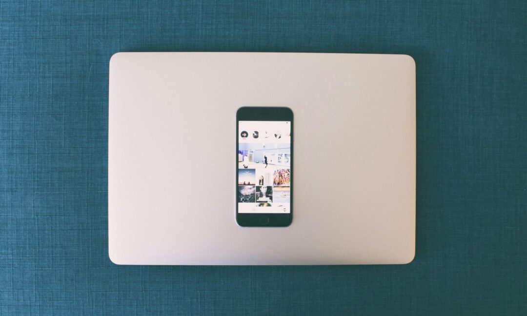 Instagram Feed Adalah