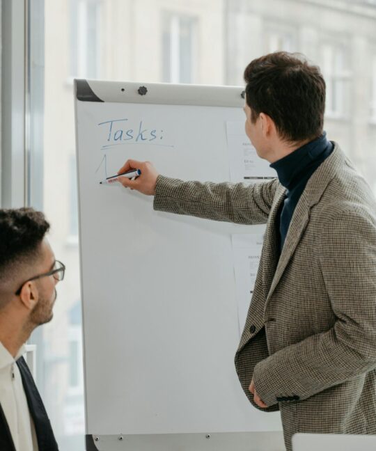 Jasa Buat Company Profile