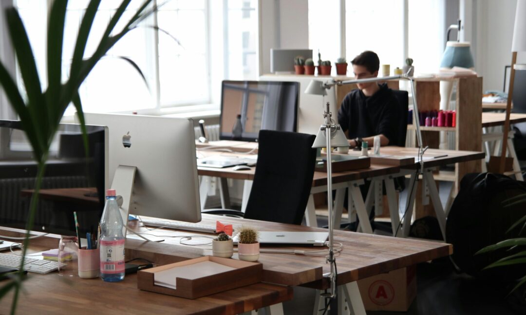 Jasa Pembuatan Company Profile