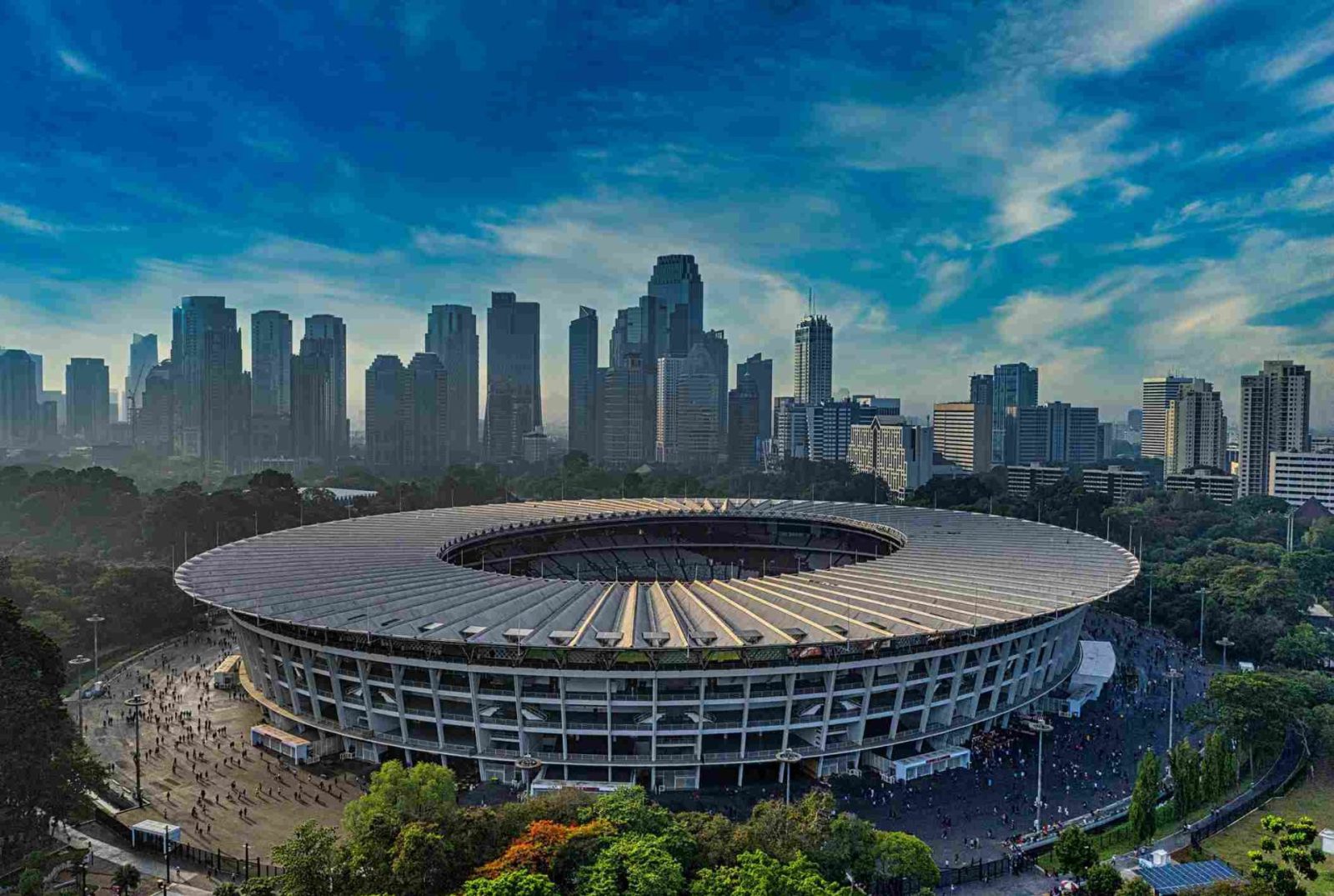 Jasa Pembuatan Website Jakarta
