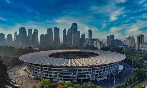 Jasa Pembuatan Website Jakarta Berkualitas dan Terjangkau — Creativism