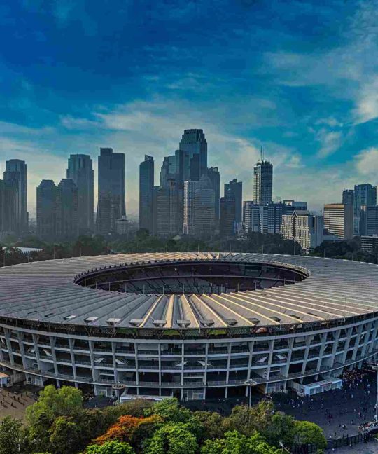 Jasa Pembuatan Website Jakarta