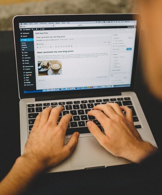 Jasa Pembuatan Website Jepara