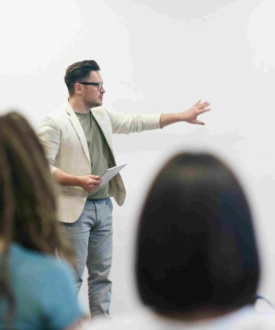 Jurusan Digital Marketing