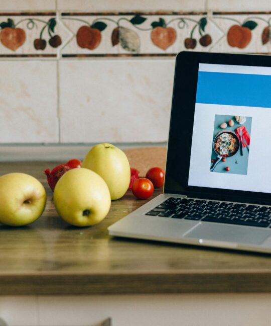 Membuat Website Toko Online