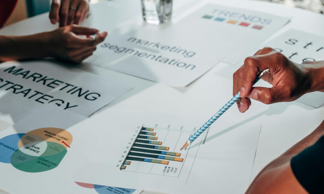 Riset Pasar atau Riset Pemasaran Dilakukan untuk Mengetahui