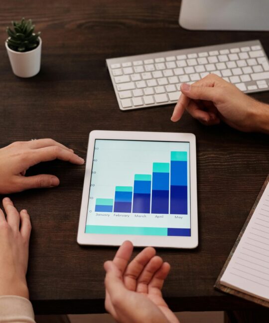 SEO Specialist Adalah