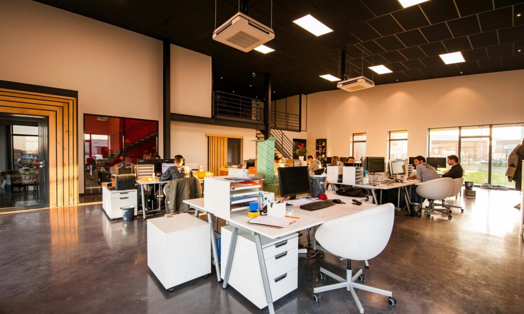 Social Media Marketing Agency