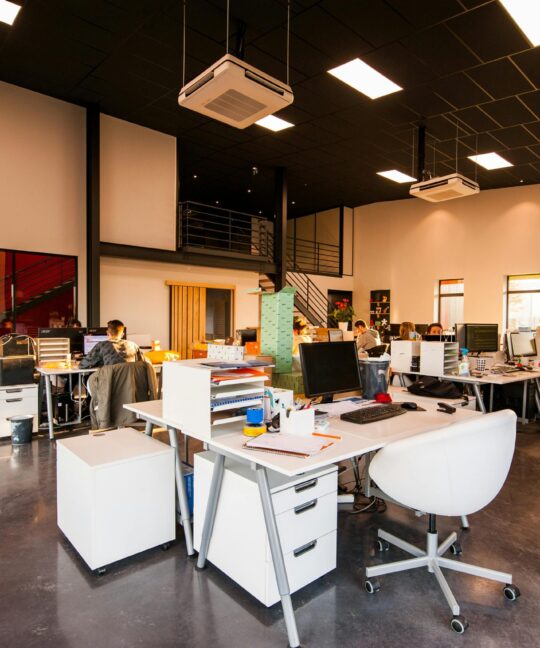 Social Media Marketing Agency