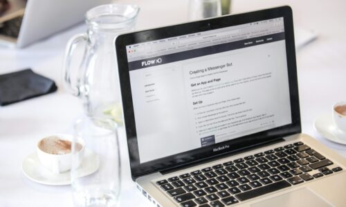 Mengenal Tampilan Web: Unsur-Unsur dan Contohnya