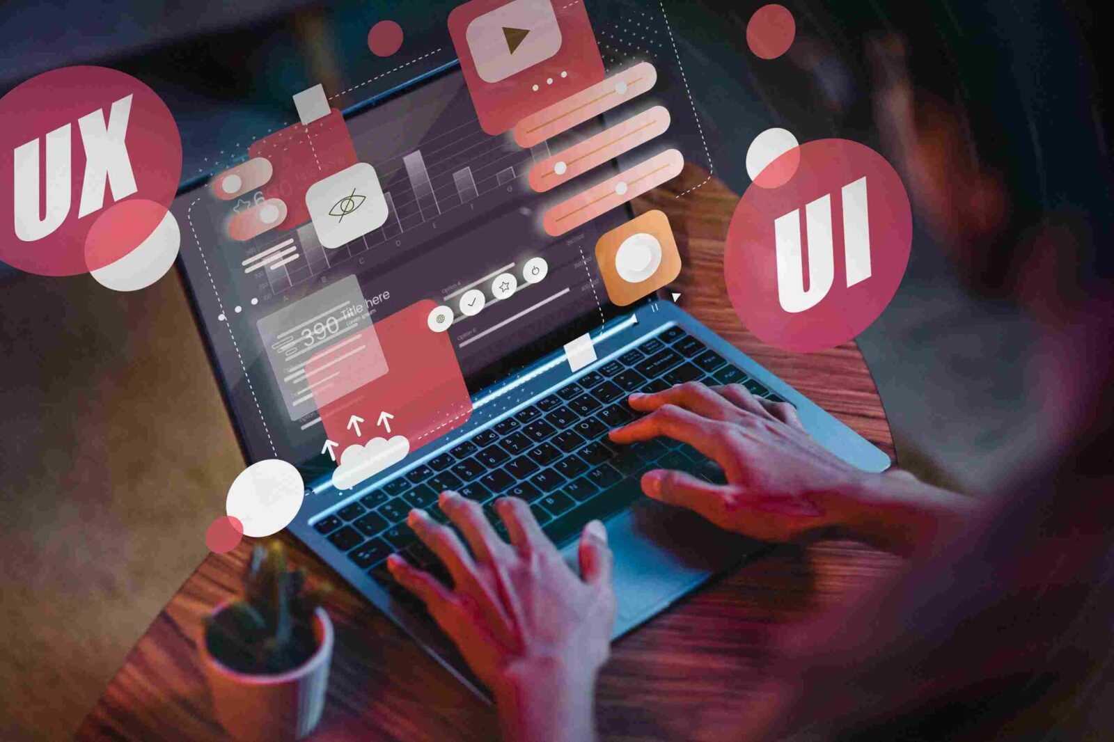 Web Designer Adalah