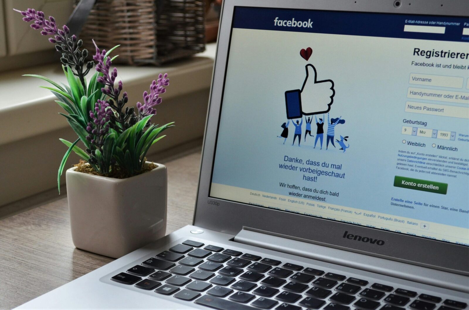 Algoritma Facebook Adalah