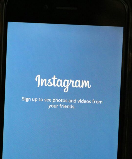 Apa Kelebihan Instagram