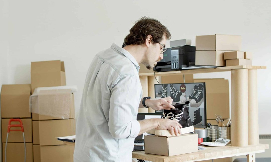 Belajar Bisnis Online