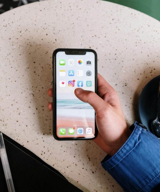 Cara Buat Iklan di Instagram