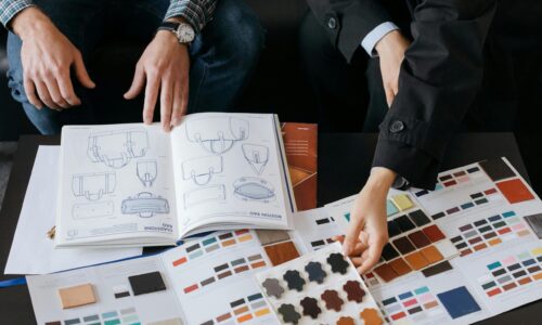 Ini Dia Cara Buat Katalog Produk Profesional untuk Bisnis Anda