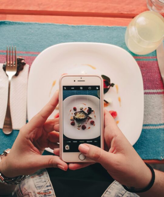 Cara Memasarkan Produk Makanan