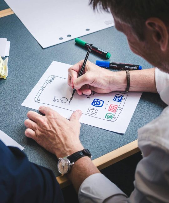 Cara Membuat Desain Kemasan Produk