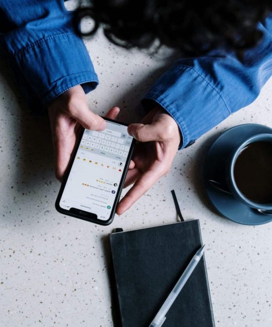 Cara Membuat Iklan di Instagram