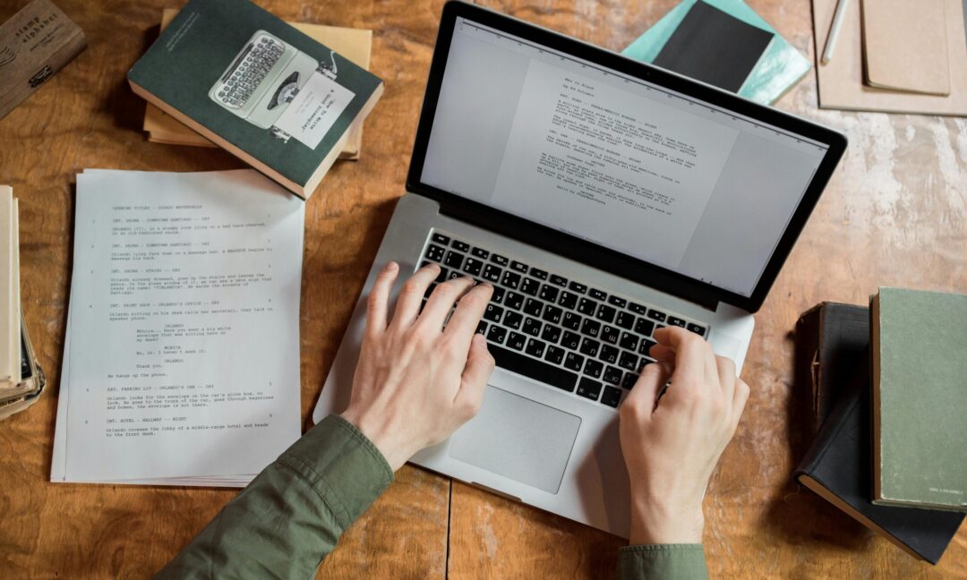 Contoh Copywriting Produk