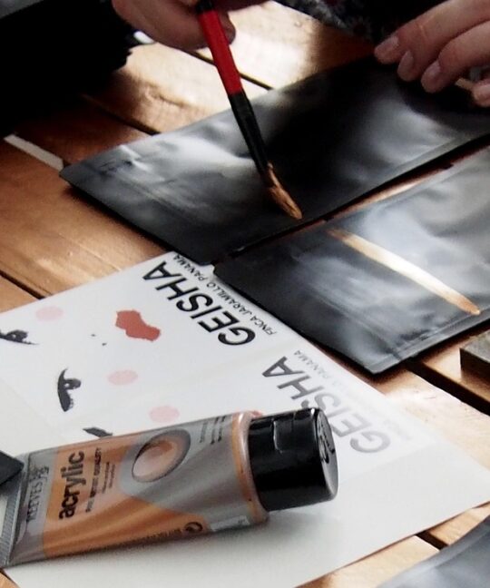 Contoh Gambar Desain Produk Menarik untuk Tingkatkan Branding