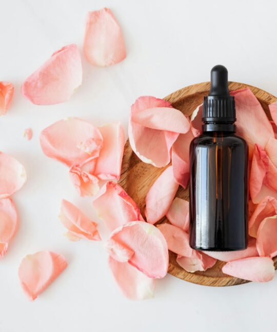 Contoh Iklan Skincare