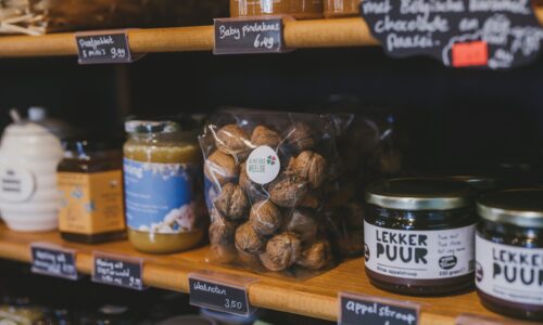 6 Contoh Packaging Makanan yang Menarik untuk Branding